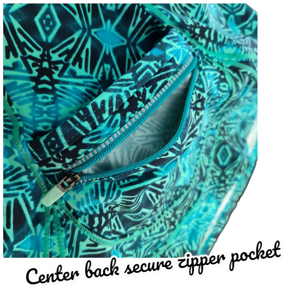 Athleta Cairo Energy Tank Womens Size XS - Picture 7 of 10